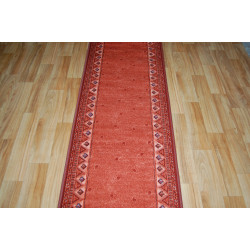 CHODNIK OKAZJA !! PODGUMOWANY szer 67CM ceglasty CHODNIK OKAZJA !! PODGUMOWANY szer 67CM ceglasty