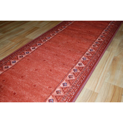 CHODNIK OKAZJA !! PODGUMOWANY szer 67CM ceglasty CHODNIK OKAZJA !! PODGUMOWANY szer 67CM ceglasty