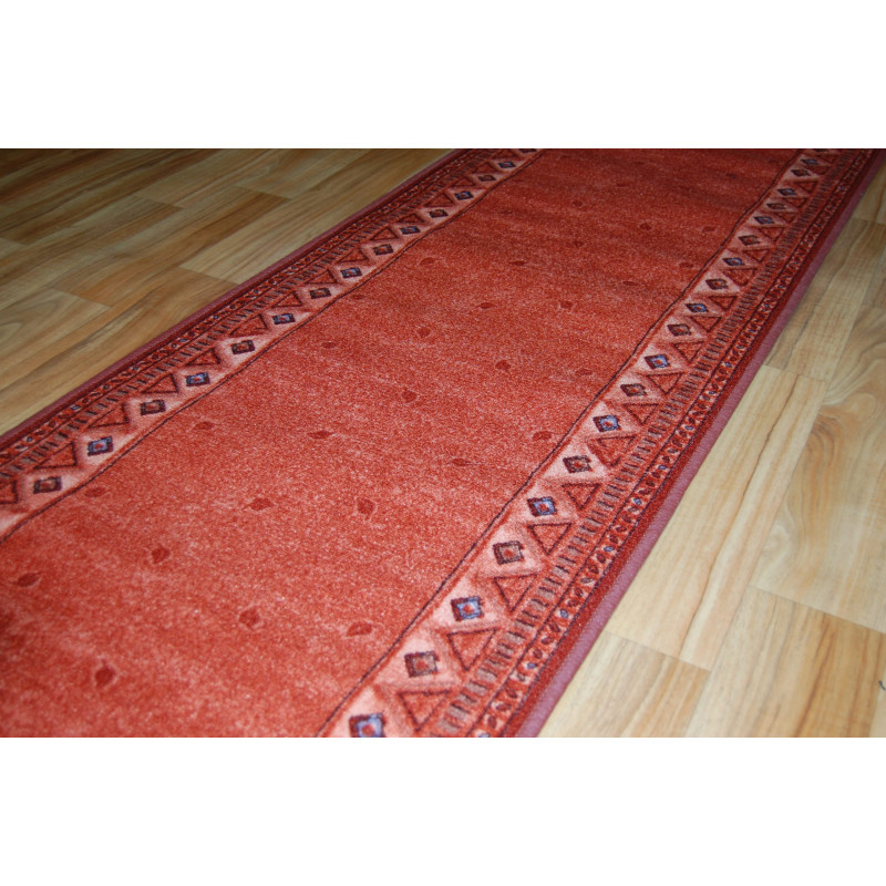 CHODNIK OKAZJA !! PODGUMOWANY szer 67CM ceglasty CHODNIK OKAZJA !! PODGUMOWANY szer 67CM ceglasty