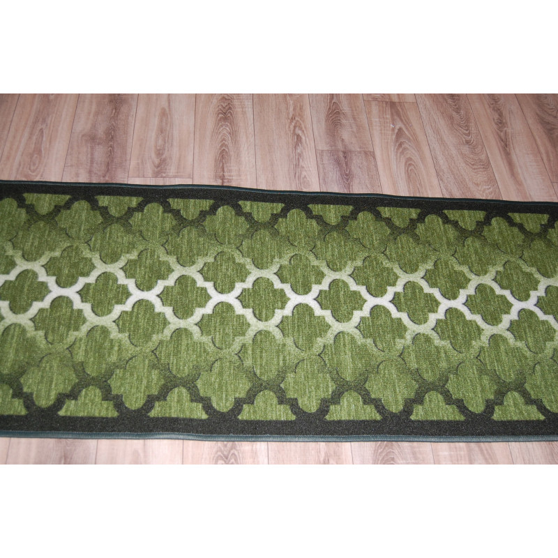 CHODNIK PODGUMOWANY 1017 ZIELEŃ KONICZYNKA 67cm CHODNIK PODGUMOWANY 1017 ZIELEŃ KONICZYNKA 67cm