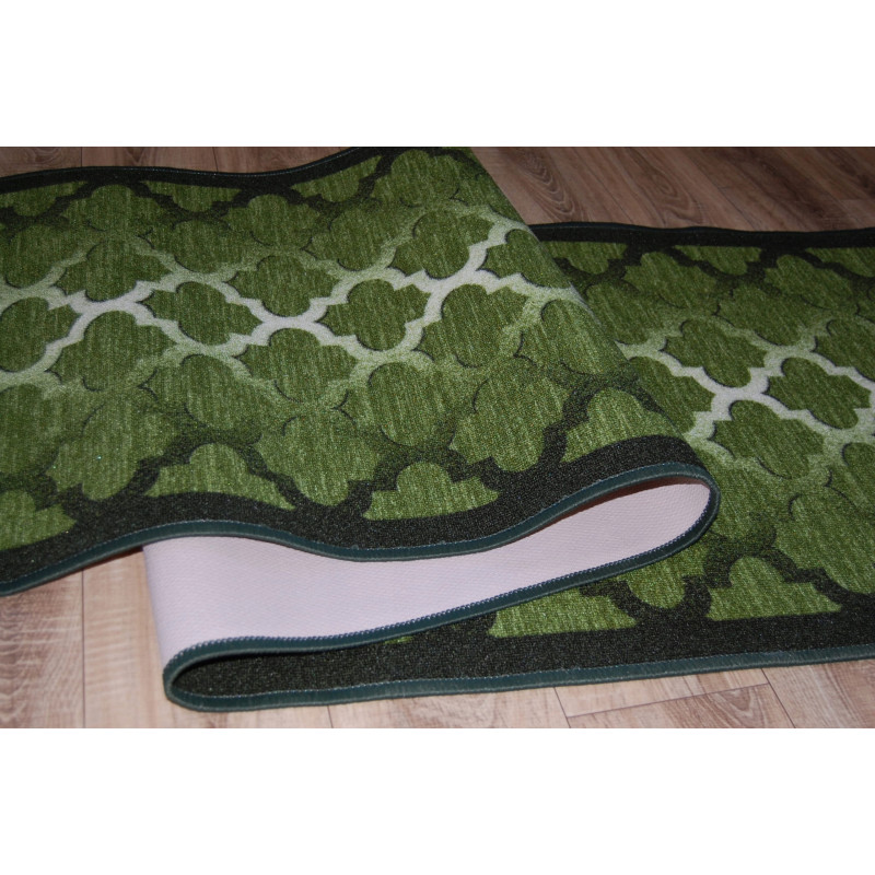 CHODNIK PODGUMOWANY 1017 ZIELEŃ KONICZYNKA 67cm CHODNIK PODGUMOWANY 1017 ZIELEŃ KONICZYNKA 67cm