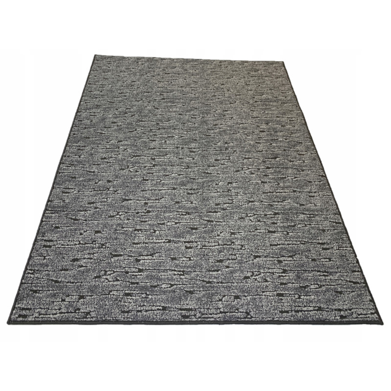 Nowoczesny Dywan 100x150 SOHO GRANITE 189 MIĘKKI