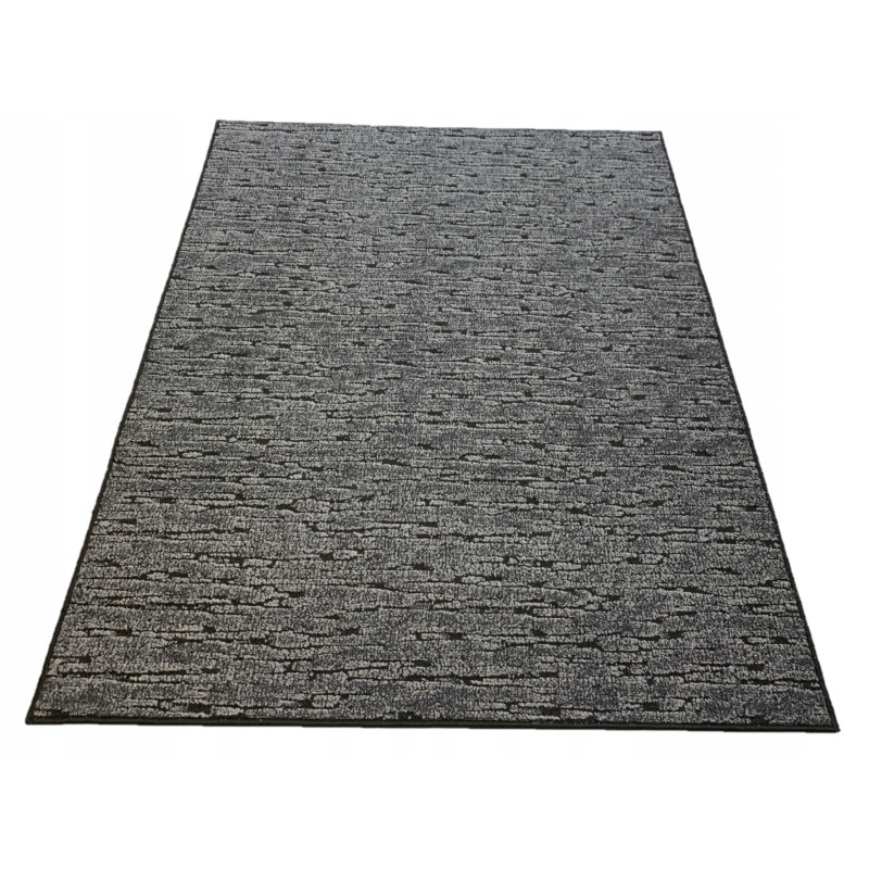 Nowoczesny Dywan 100x150 SOHO GRANITE 189 MIĘKKI