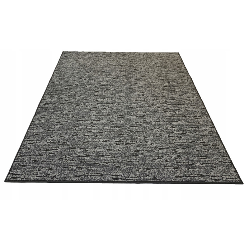 Nowoczesny Dywan 100x150 SOHO GRANITE 189 MIĘKKI