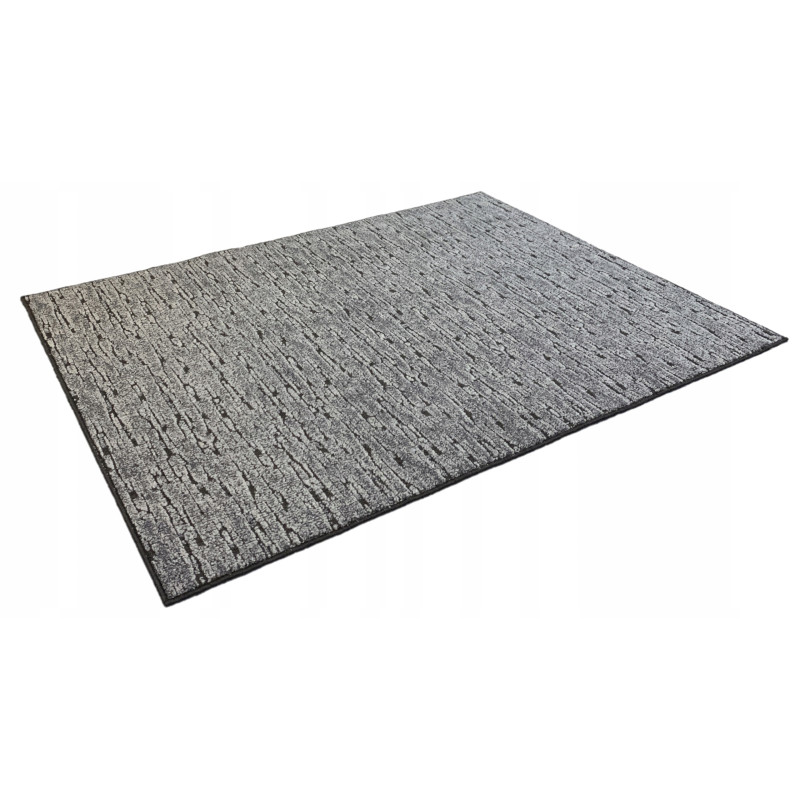 Nowoczesny Dywan 100x150 SOHO GRANITE 189 MIĘKKI
