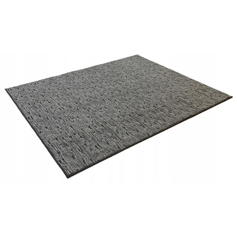 Nowoczesny Dywan 100x150 SOHO GRANITE 189 MIĘKKI