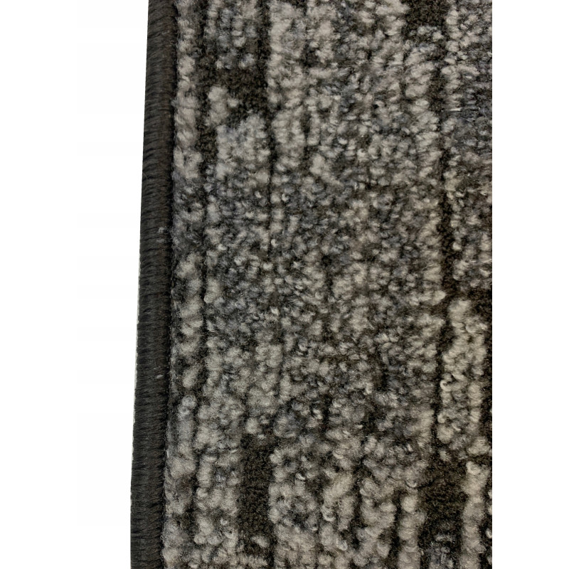 Nowoczesny Dywan 100x150 SOHO GRANITE 189 MIĘKKI