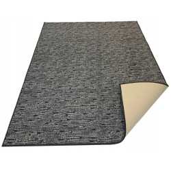 Nowoczesny Dywan 100x150 SOHO GRANITE 189 MIĘKKI