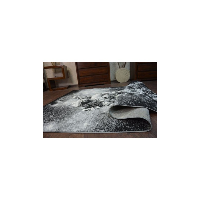 Dywan BCF FLASH 33454/170 - Astronauta 120x170cm