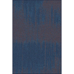 Dywan FD Białystok STANDARD URUST 133X190cm granat