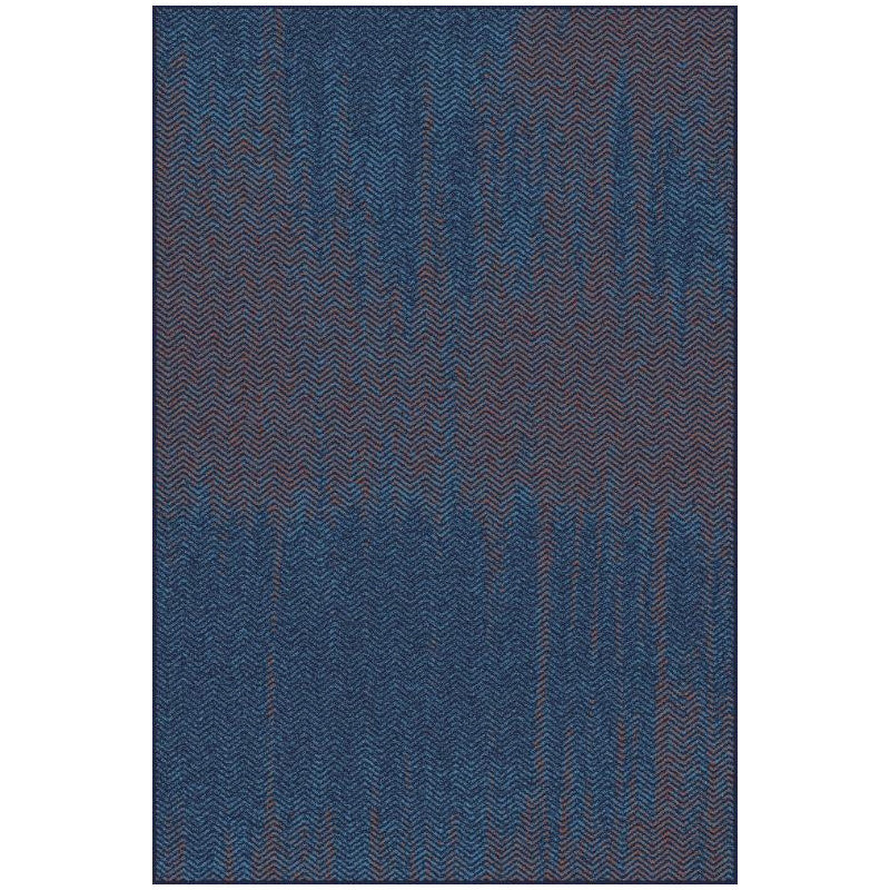 Dywan FD Białystok STANDARD URUST 133X190cm granat