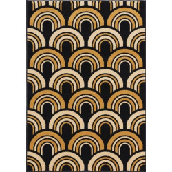 Dywan FD Białystok STANDARD FLOORST 133X190cm gran