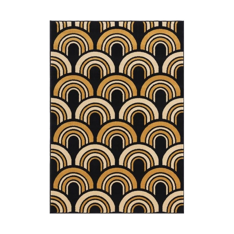 Dywan FD Białystok STANDARD FLOORST 133X190cm gran