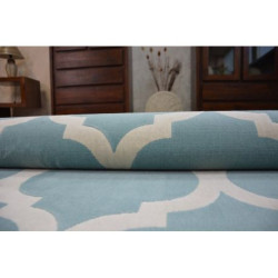Dywan SCANDI 18218/631 - TRELLIS 120x170cm
