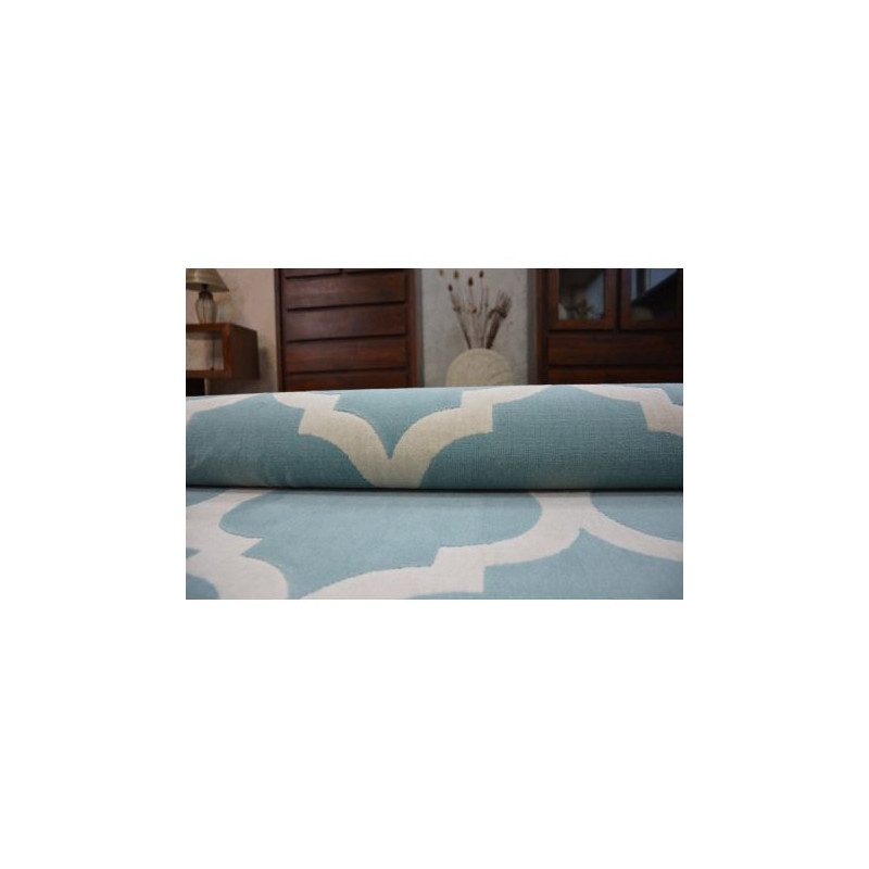 Dywan SCANDI 18218/631 - TRELLIS 120x170cm