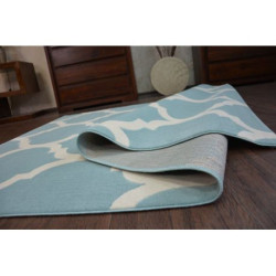 Dywan SCANDI 18218/631 - TRELLIS 160x230cm