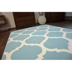 Dywan SCANDI 18218/631 - TRELLIS 160x230cm
