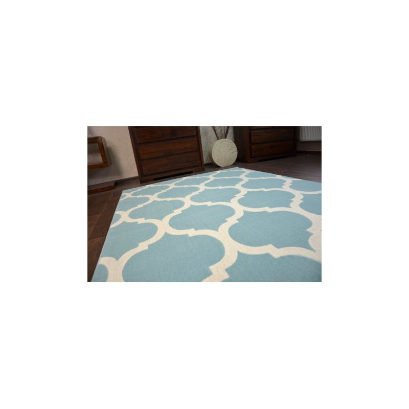 Dywan SCANDI 18218/631 - TRELLIS 160x230cm