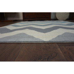 Dywan SCANDI 18248/371 - ZYGZAK 80x150cm