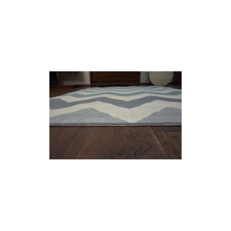 Dywan SCANDI 18248/371 - ZYGZAK 80x150cm