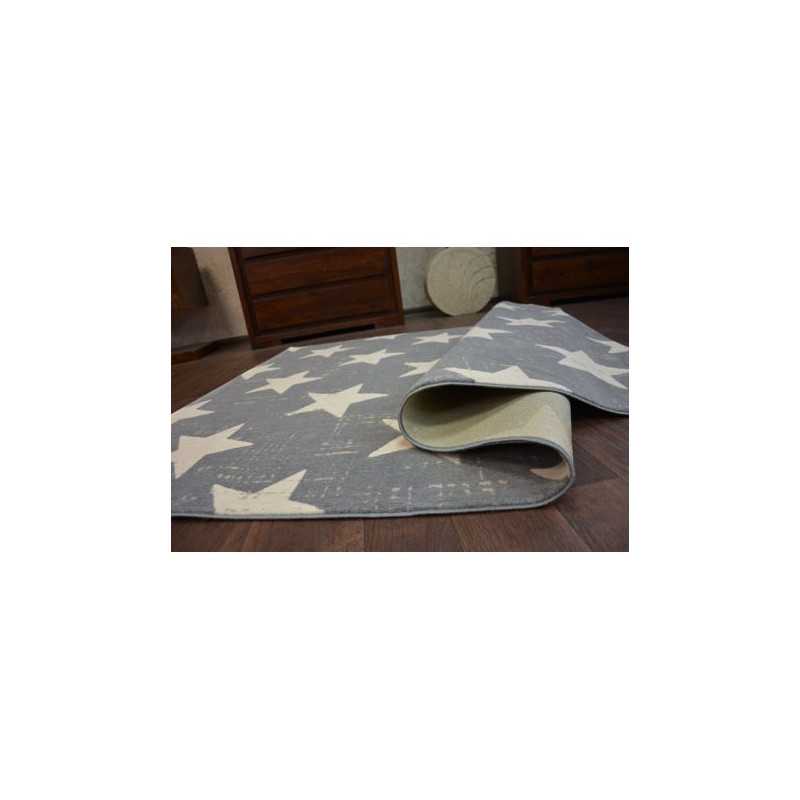 Dywan SCANDI 18209/071 - GWIAZDKI 160x230cm