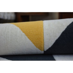 Dywan SCANDI 18239/063 - ROMBY 120x170cm