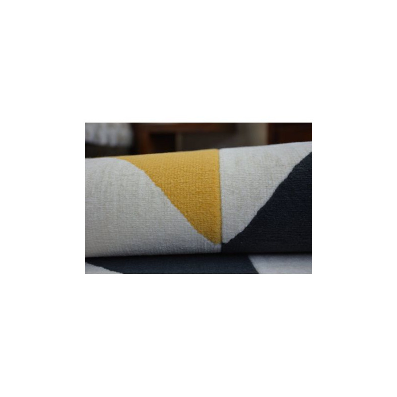 Dywan SCANDI 18239/063 - ROMBY 140x200cm
