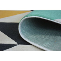 Dywan SCANDI 18239/063 - ROMBY 140x200cm