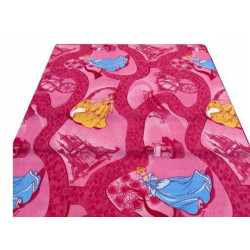 Dywan Dziecięcy AW Princess Celebration 250x350cm Dywan Dziecięcy AW Princess Celebration 250x350cm