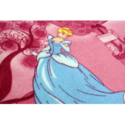 Dywan Dziecięcy AW Princess Celebration 250x350cm Dywan Dziecięcy AW Princess Celebration 250x350cm