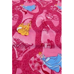 Dywan Dziecięcy AW Princess Celebration 100x400cm