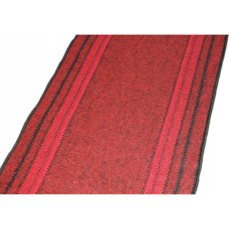 Chodnik PROMOCJA!! MOCNY 60CM relana Panama bordo Chodnik PROMOCJA!! MOCNY 60CM relana Panama bordo
