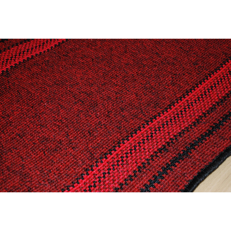 Chodnik PROMOCJA!! MOCNY 60CM relana Panama bordo Chodnik PROMOCJA!! MOCNY 60CM relana Panama bordo