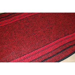 Chodnik PROMOCJA!! MOCNY 60CM relana Panama bordo Chodnik PROMOCJA!! MOCNY 60CM relana Panama bordo