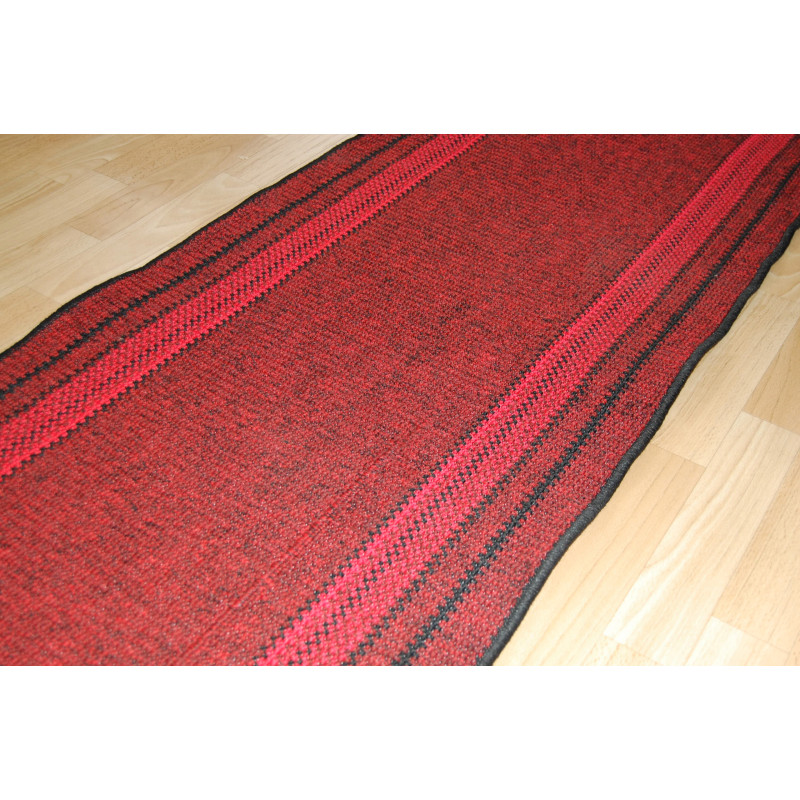 Chodnik PROMOCJA!! MOCNY 60CM relana Panama bordo Chodnik PROMOCJA!! MOCNY 60CM relana Panama bordo
