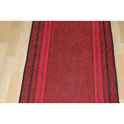 Chodnik PROMOCJA!! MOCNY 60CM relana Panama bordo Chodnik PROMOCJA!! MOCNY 60CM relana Panama bordo