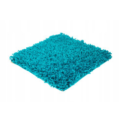 Dywan Super Shaggy 5 cm turkus 200x300 cm XML