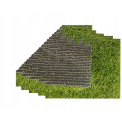 Sztuczna Trawa Havanna 30x40cm A3 Formatki 10szt
