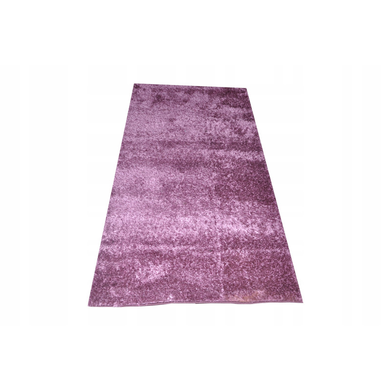 Dywan Shaggy Empire 14 Fiolet 73x200 cm T-S-29 Dywan Shaggy Empire 14 Fiolet 73x200 cm T-S-29
