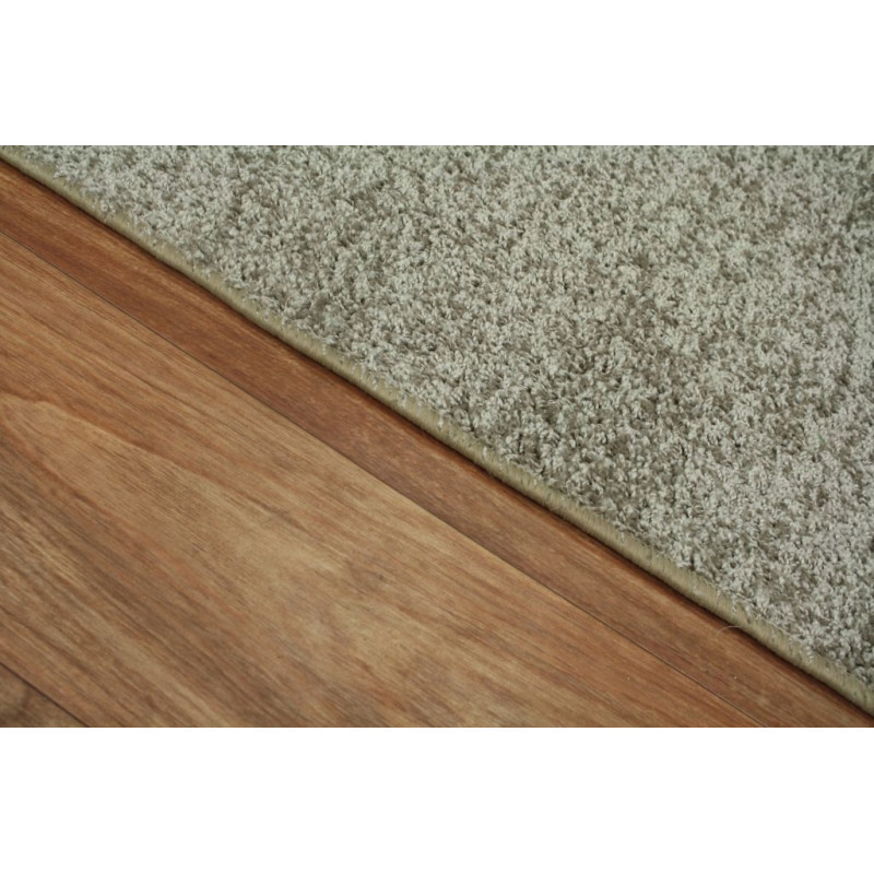 Dywan Shaggy Tampa Camel 63x66 cm T-S-31