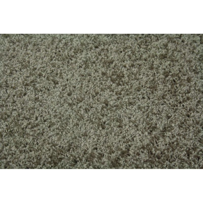 Dywan Shaggy Tampa Camel 63x66 cm T-S-31