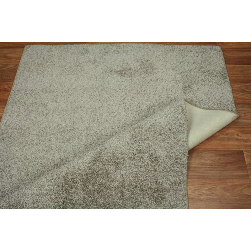 Dywan Shaggy Tampa Camel 63x66 cm T-S-31