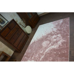 Dywan AKRYL MIRADA 0150 Gul/Kemik 160x230cm