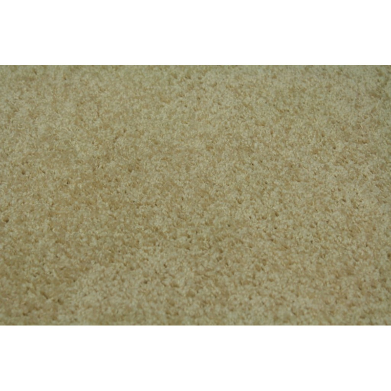 Dywan Shaggy Tampa Krem 74x97 cm T-S-37