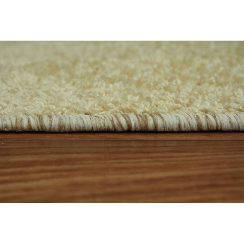Dywan Shaggy Tampa Krem 74x97 cm T-S-37