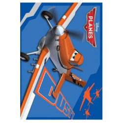 Dywan Dla Dziecka AW Planes 01 Dusty 95x133 XML