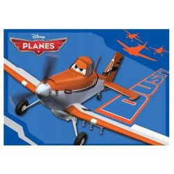 Dywan Dla Dziecka AW Planes 01 Dusty 95x133 XML