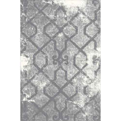 Dywan FD Białystok SOFT IRO 80X150cm Granit