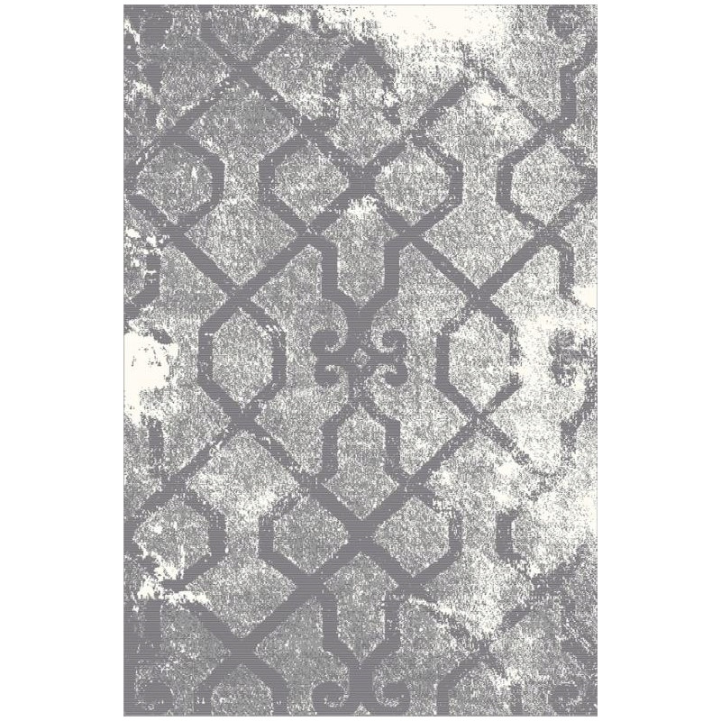 Dywan FD Białystok SOFT IRO 80X150cm Granit