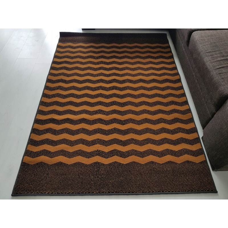 Dywan Agnella MULTI PARUS sahara 120x170